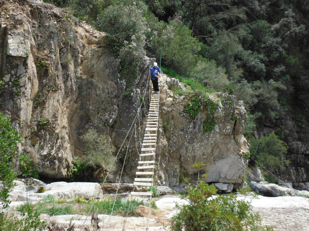 Vertical Emotions-Corca必去景点