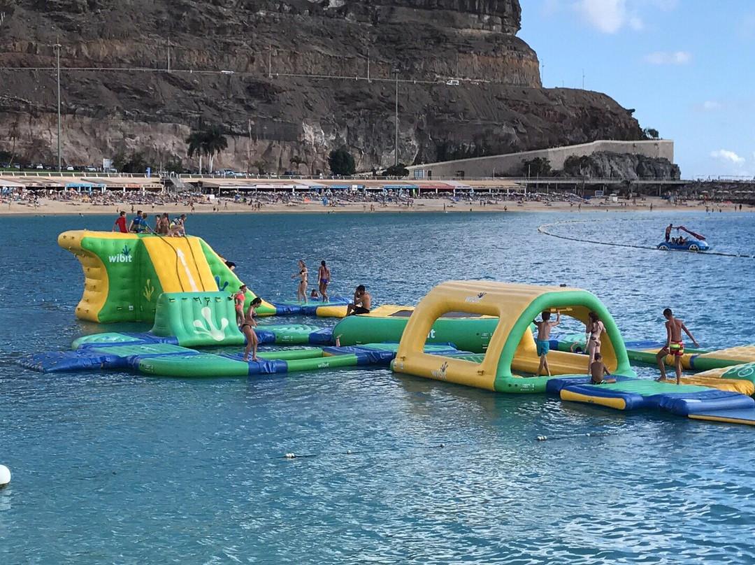 Amadores Fun Park-大加纳利必去景点