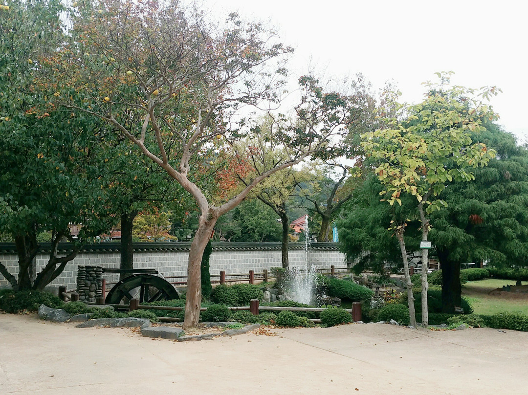 The House of Changwon-昌原市必去景点