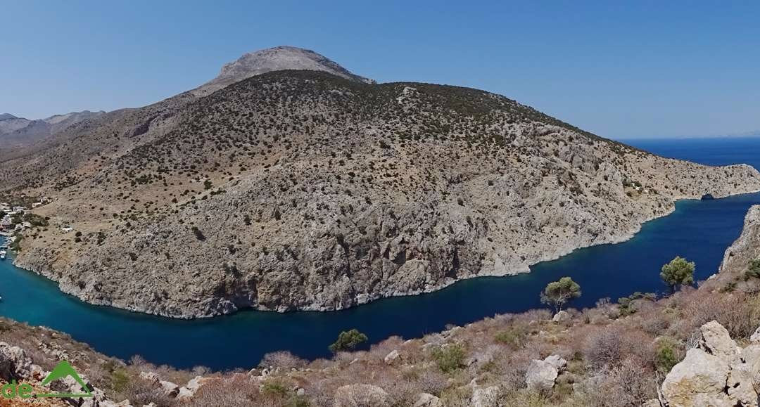 Italian Road-Pothia必去景点