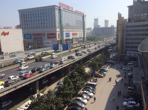 7天武汉武昌火车站首义路地铁站店主图