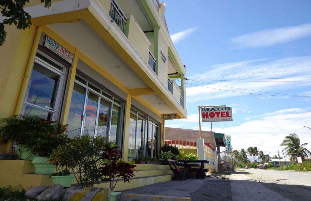 Maur Hotel主图