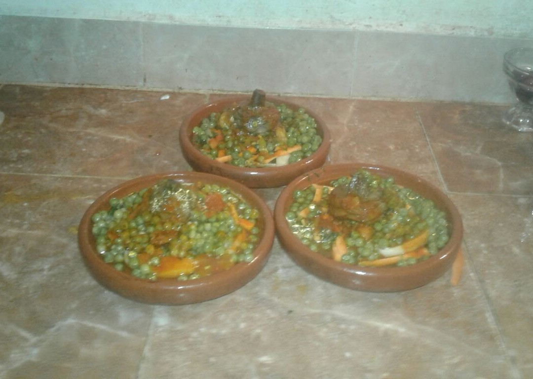 Snack & Pizzeria JOHRI