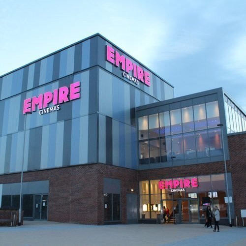 Empire Cinemas Catterick Garrison景点图片