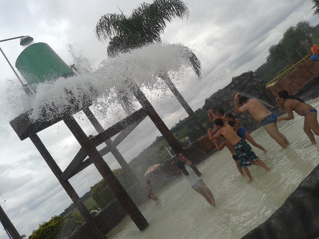 Panoramico Parque Clube景点图片