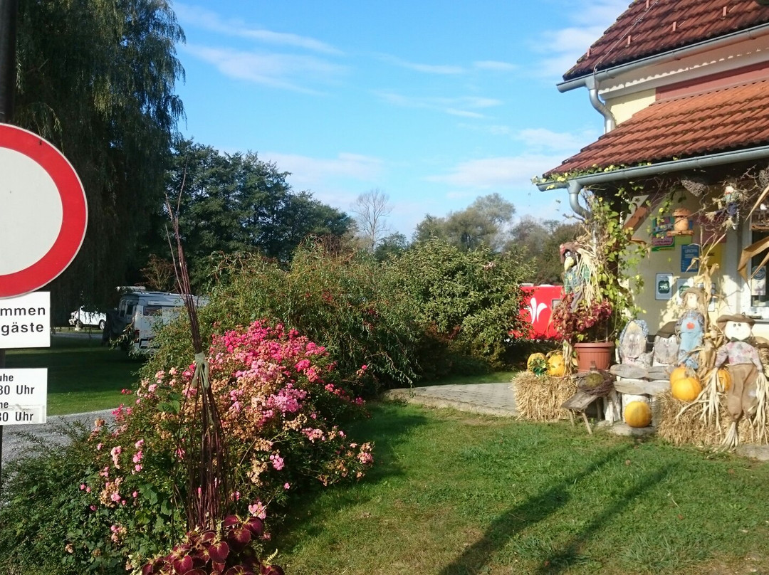 Thermenland Camping