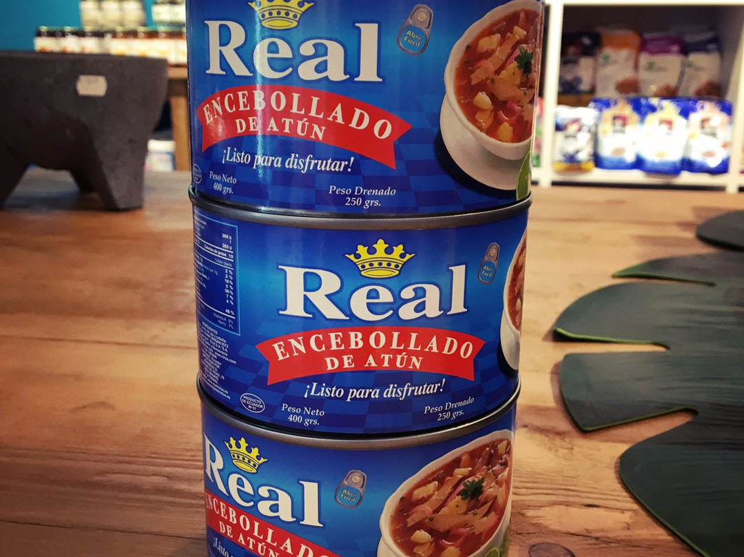 Pacifico - Latin Food Market-巴塞罗那必去景点
