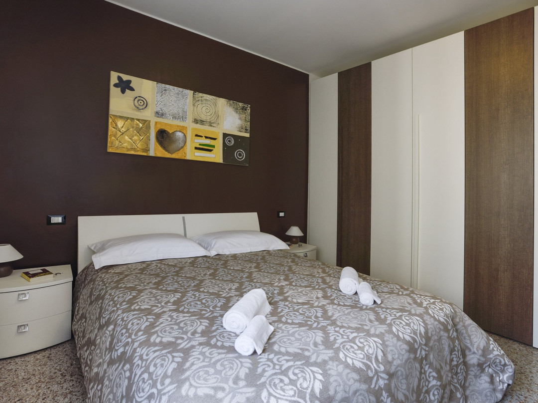 Brick House Treviso