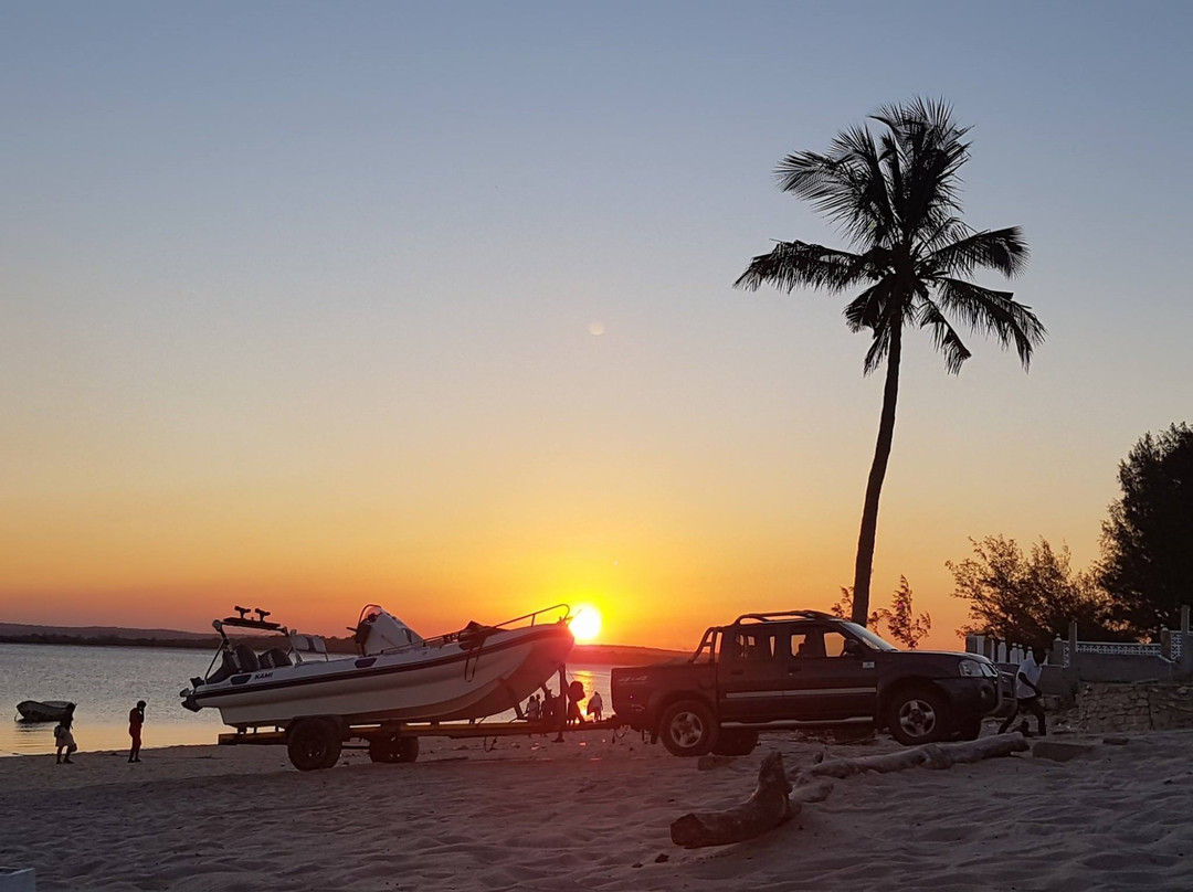 Moz Adventures, Lda-Nacala必去景点