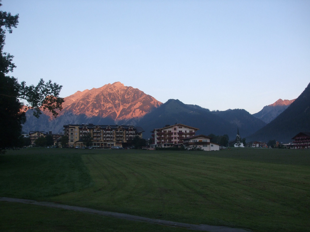Appartements am Achensee