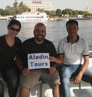 Magic Carpet Travel-亚斯文必去景点