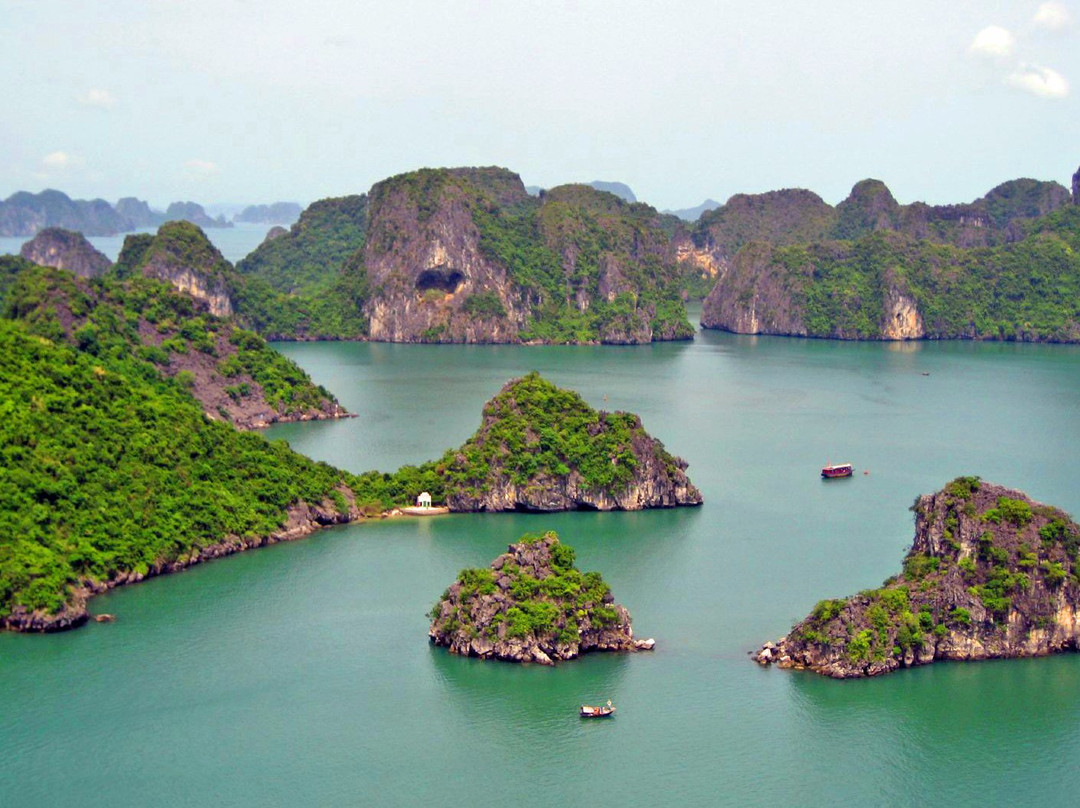 Cat Ba Tours景点图片