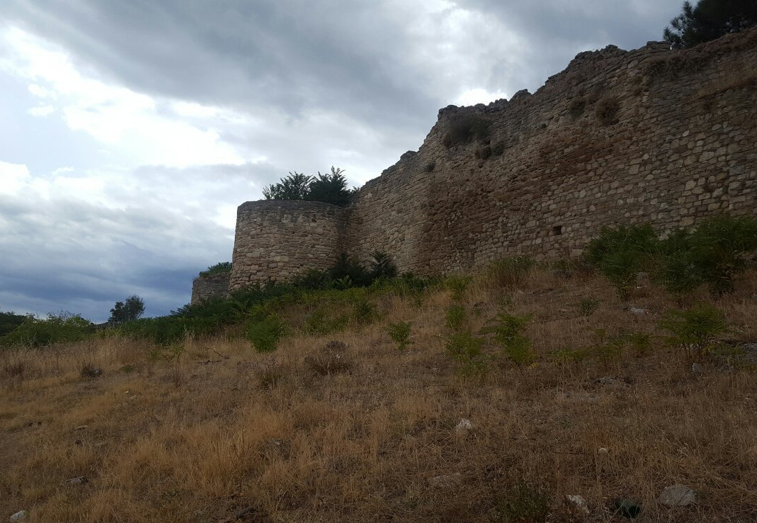 Didymoteichio Castle景点图片