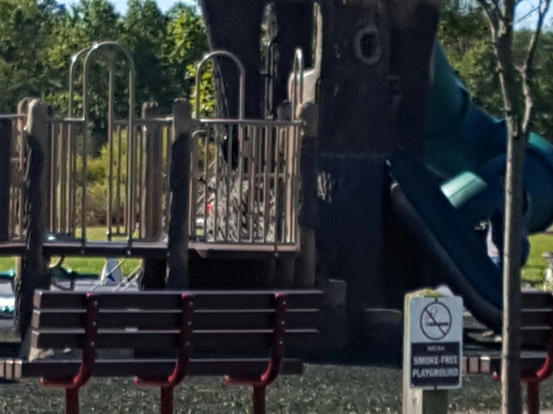 Rosedale Park-Hopewell必去景点