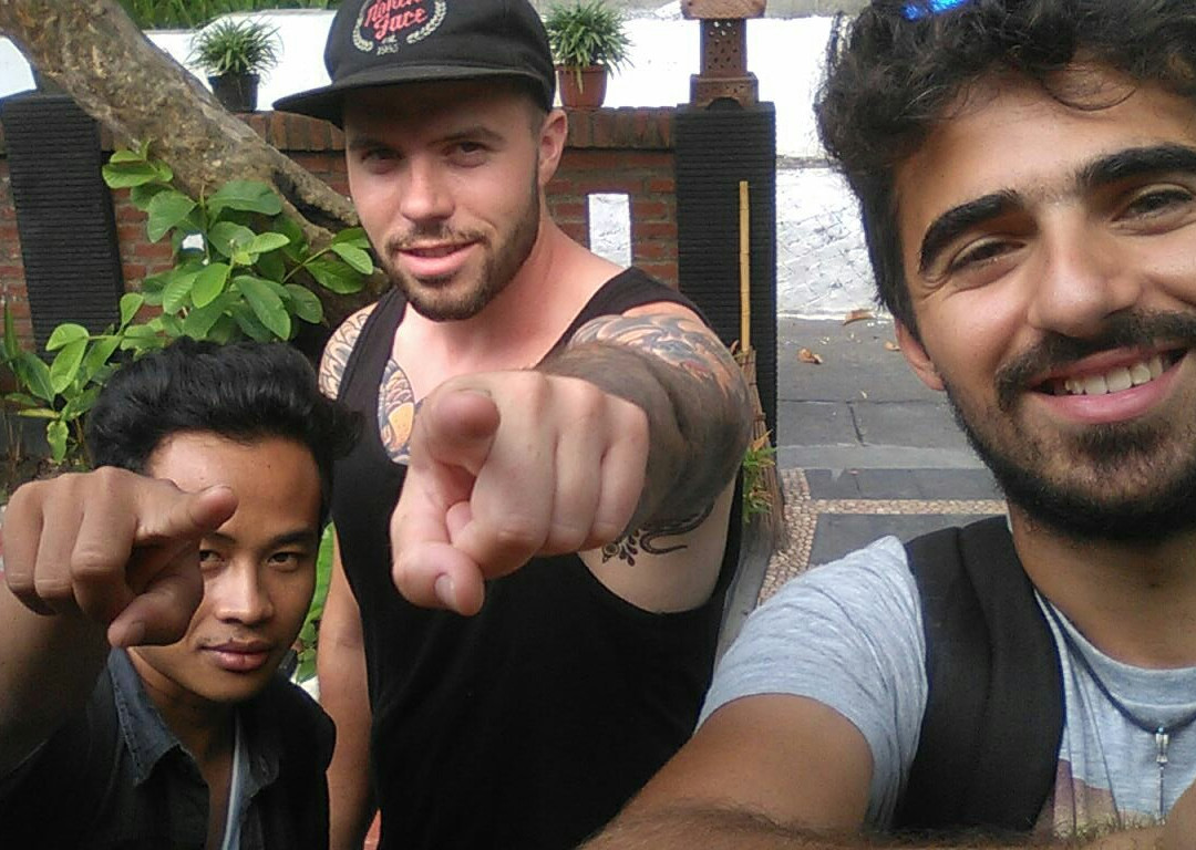 Stepstrip-Sleman必去景点