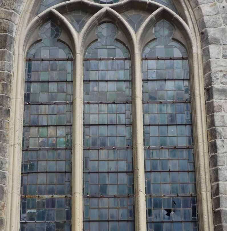 Eglise Notre Dame (St Maurand St Ame)景点图片
