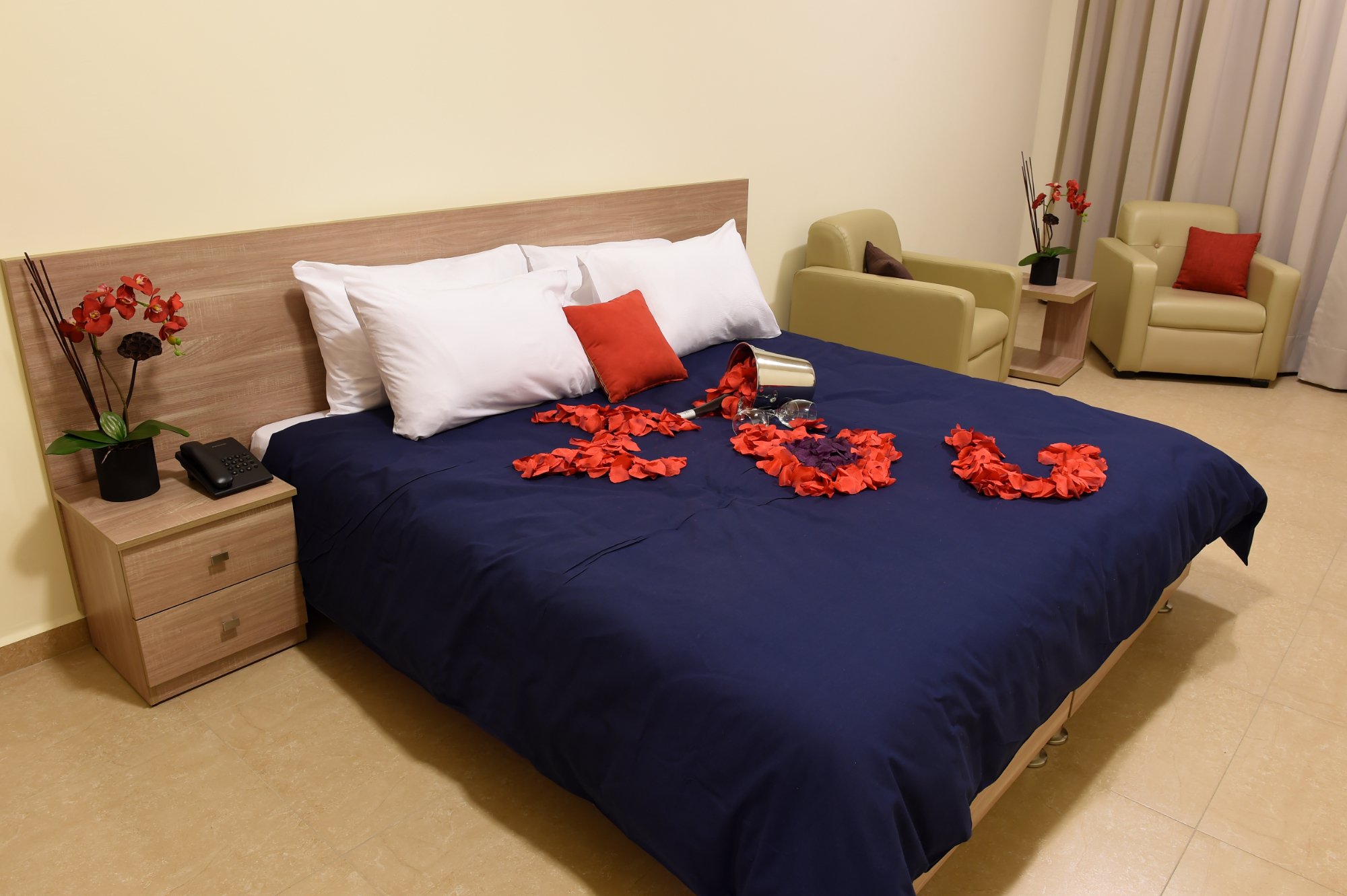 Byblostar Hotel-官方