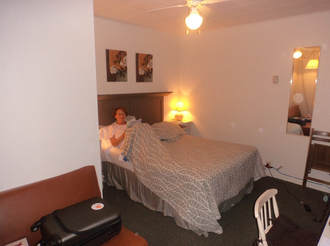 Motel Rivière Trois-Pistoles主图