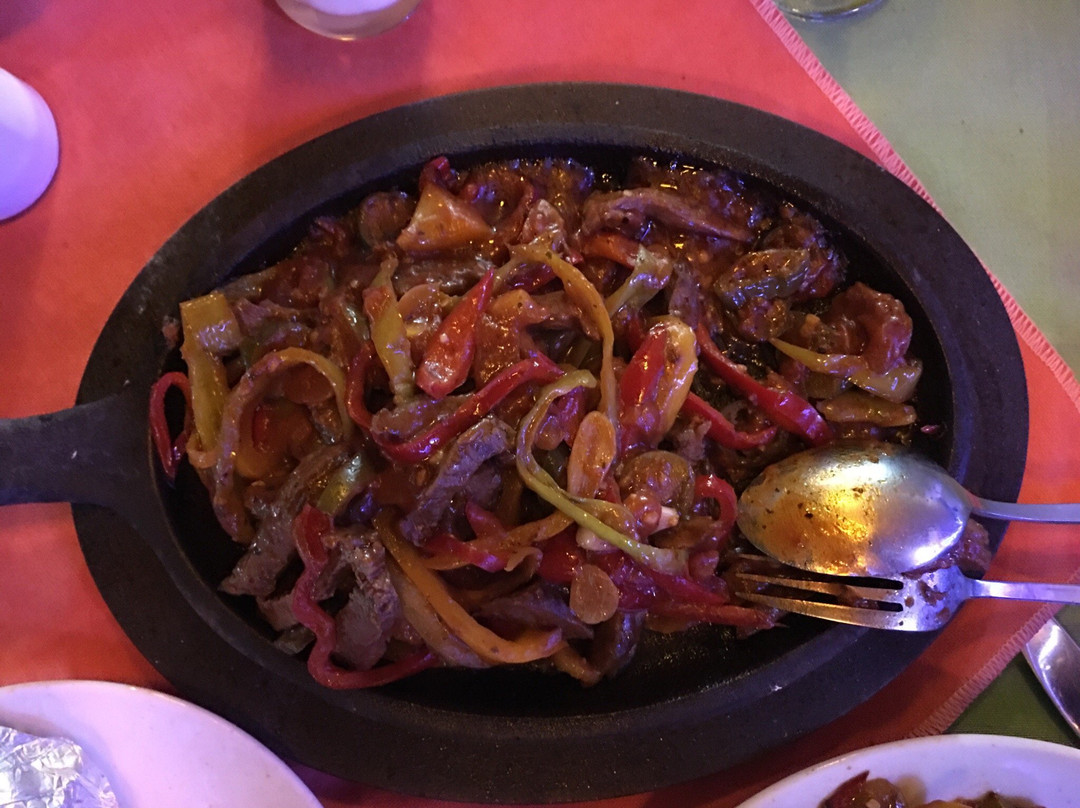 Boztepe旅游攻略图片