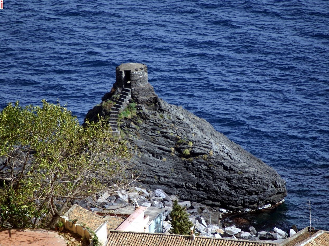 Riserva Naturale Orientata La Timpa景点图片