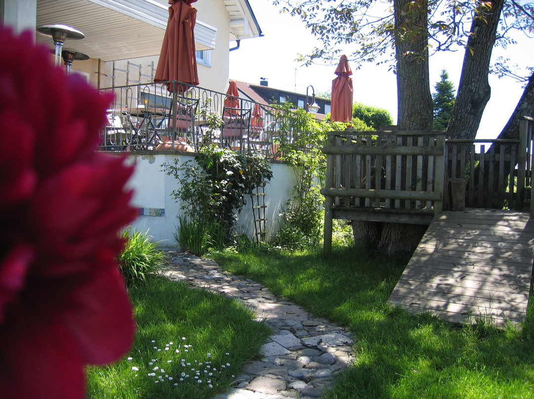 Gasthof Paradies主图