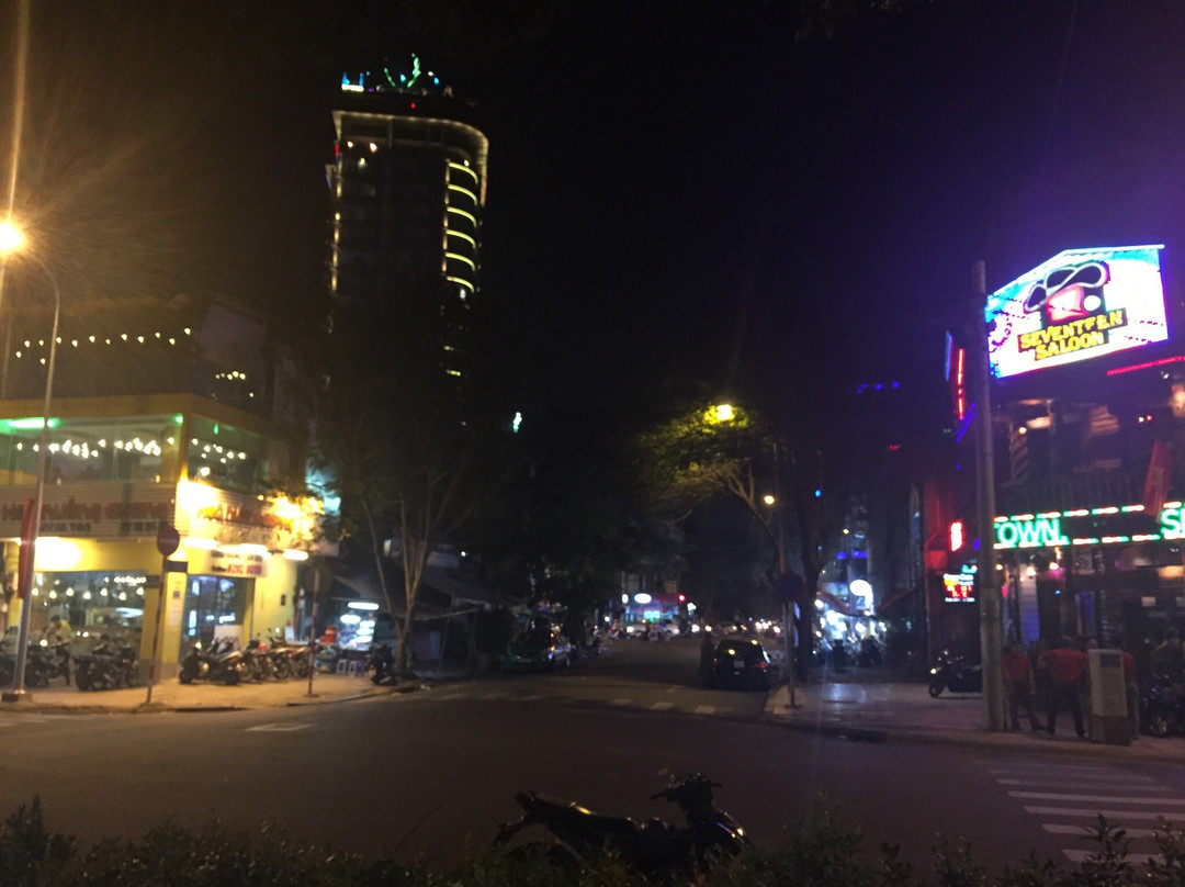 槟城轩江子大酒店2主图
