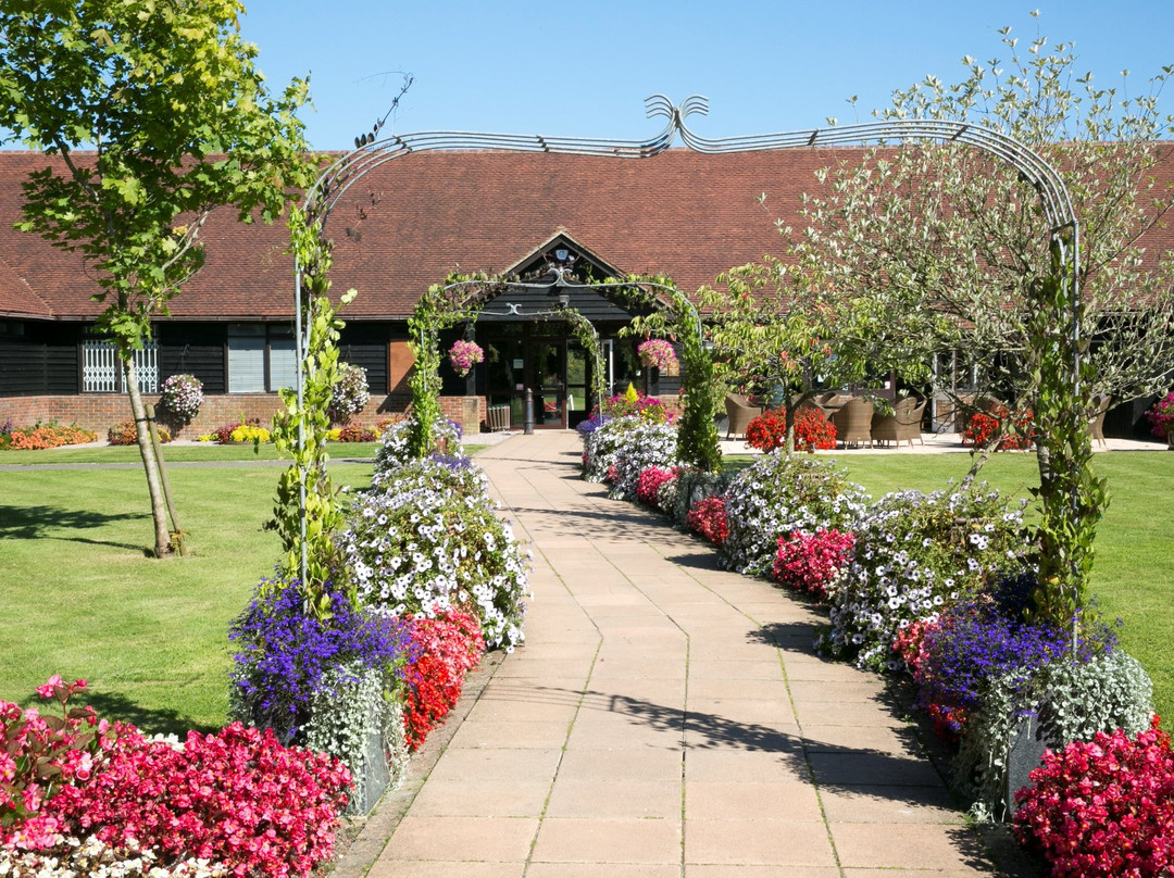 Mid Sussex Golf Club景点图片