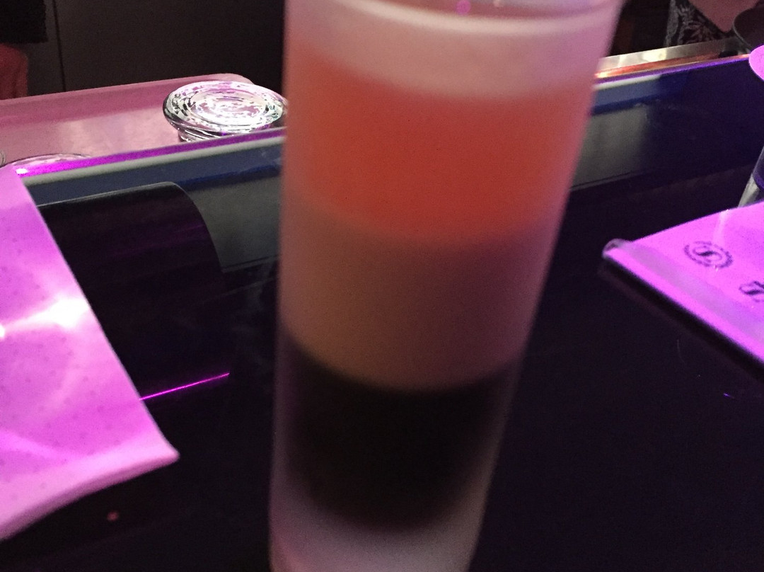 Bar Lemons and Limes景点图片