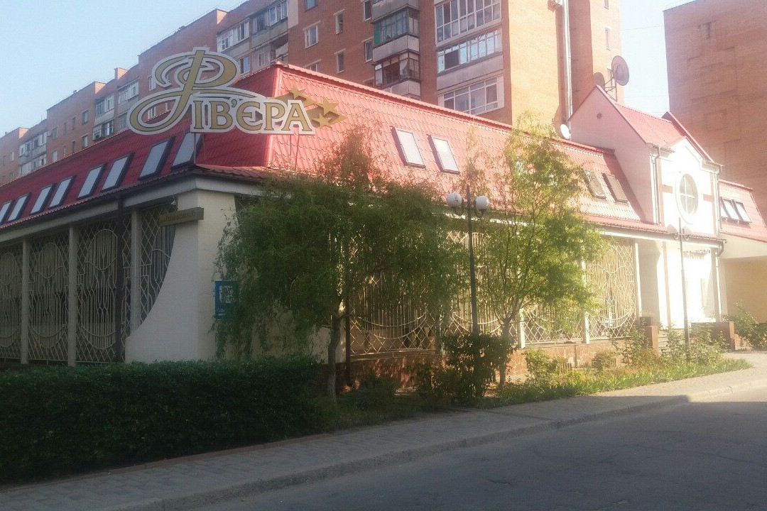 Hotel Riviera