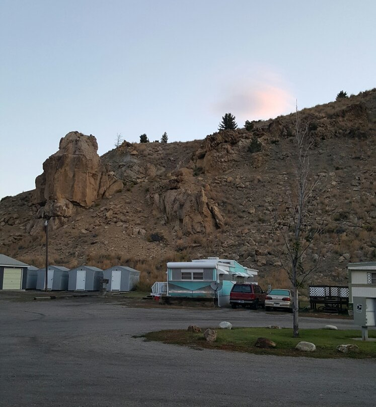 Big Sky RV Park