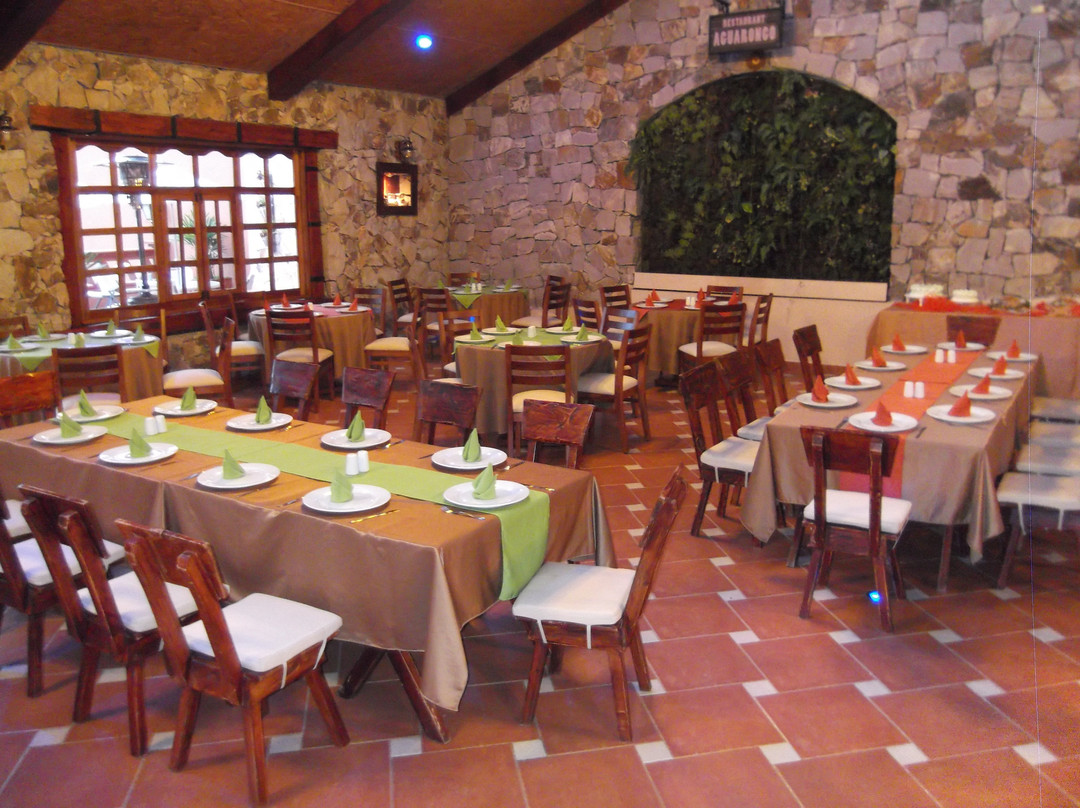 Hosteria Casa Grande主图