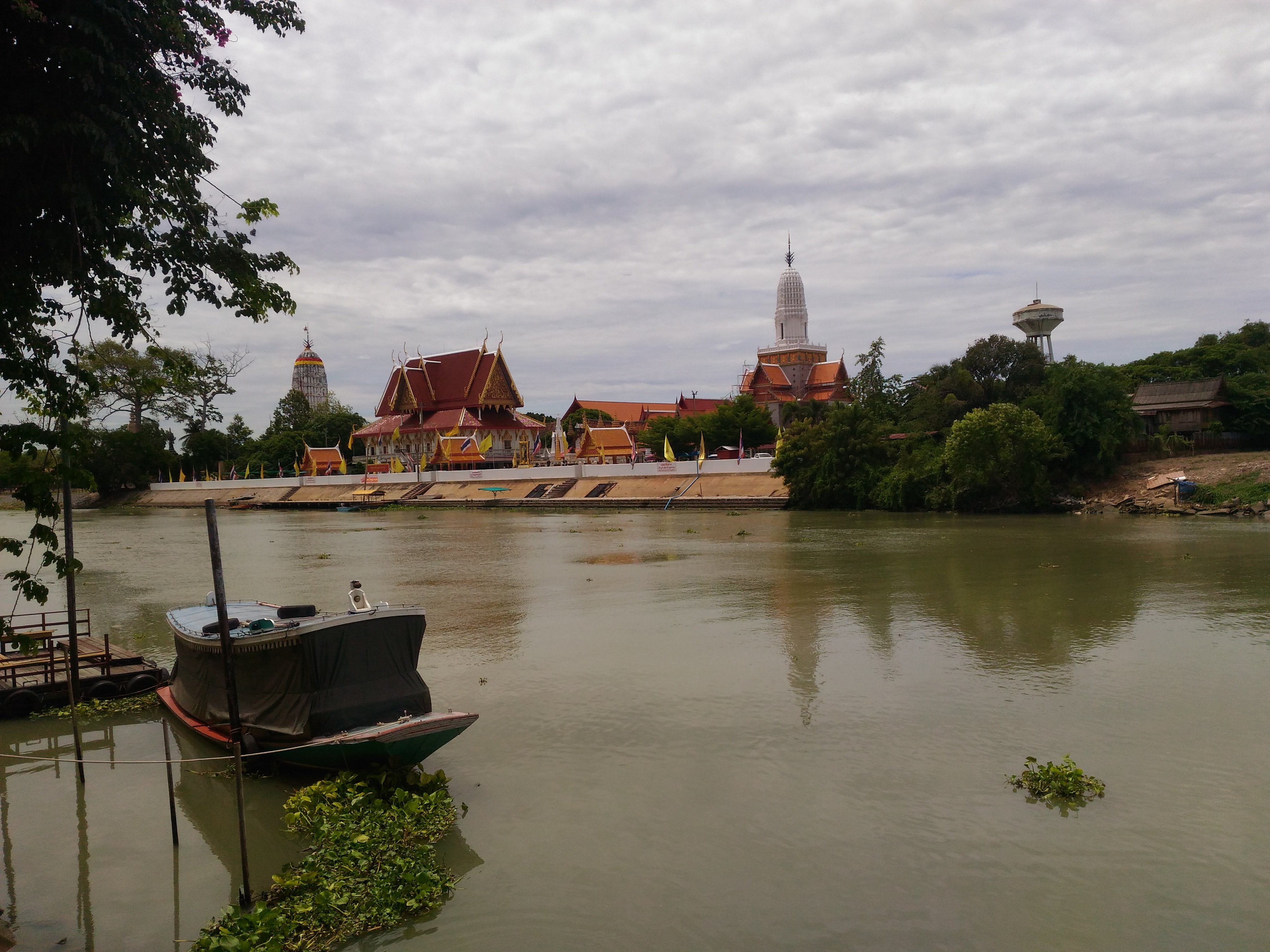 Baan Bua House 2-泳池