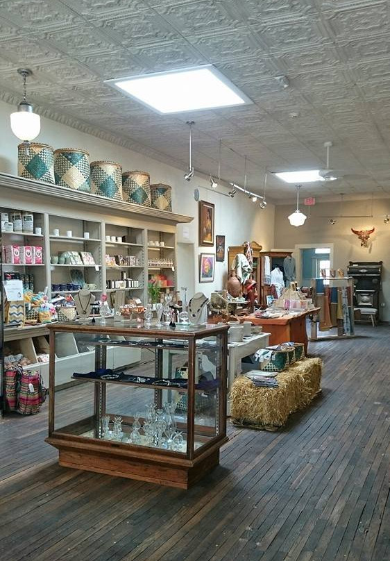 Cerrillos Station-Cerrillos必去景点