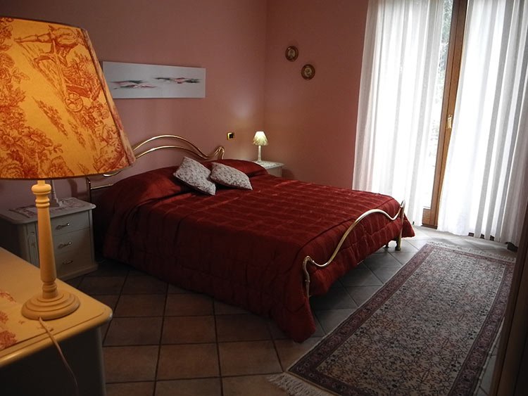 Villa Campo dei Fiori-官方