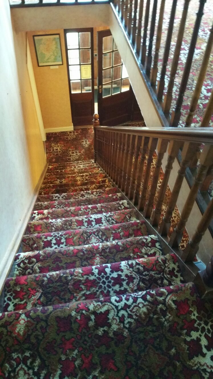 Abhainn Mor Guest House-官方