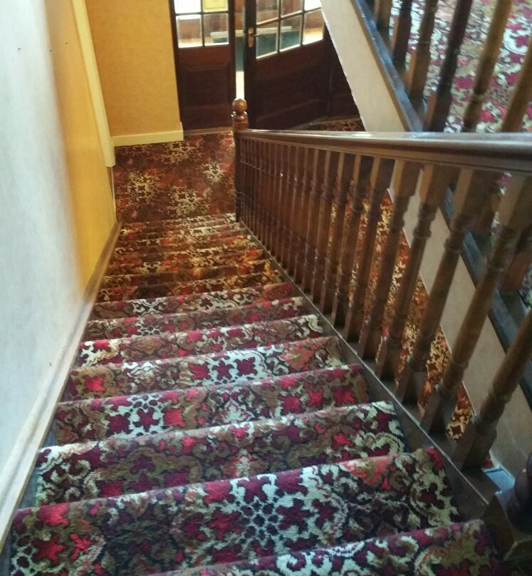 Abhainn Mor Guest House主图
