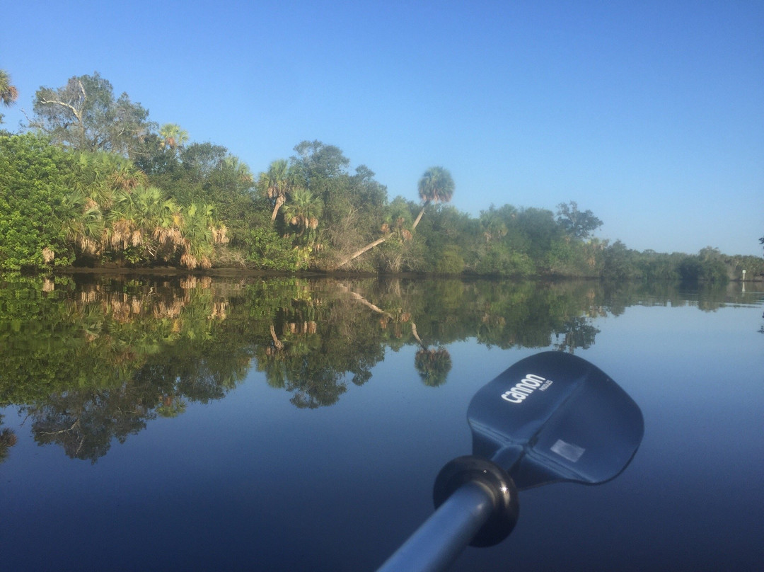 River Park Marina-圣露西港必去景点