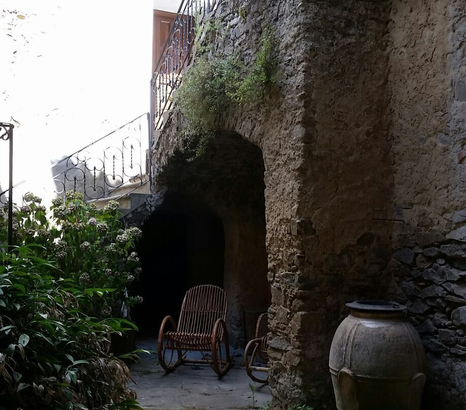 I Tre Baroni B&B