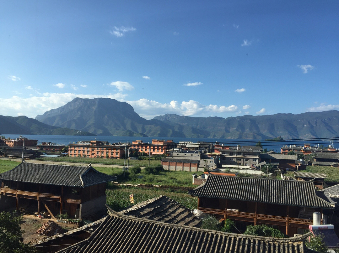 尼赛村-宁蒗彝族自治县必去景点