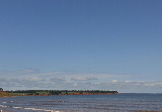 Sally's Beach Provincial Park-Montague必去景点