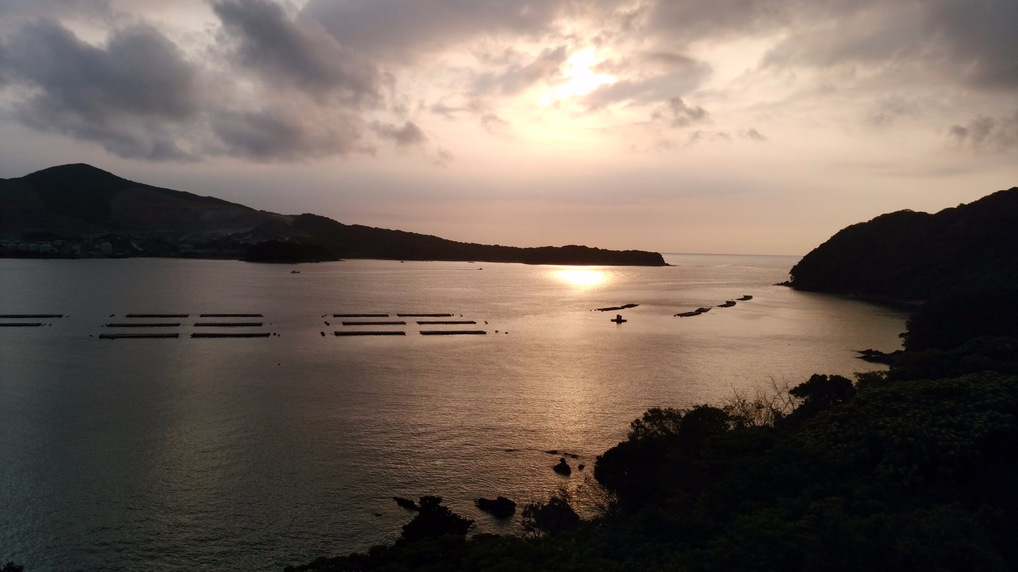 Wisterien Life Club Toba-酒店景观