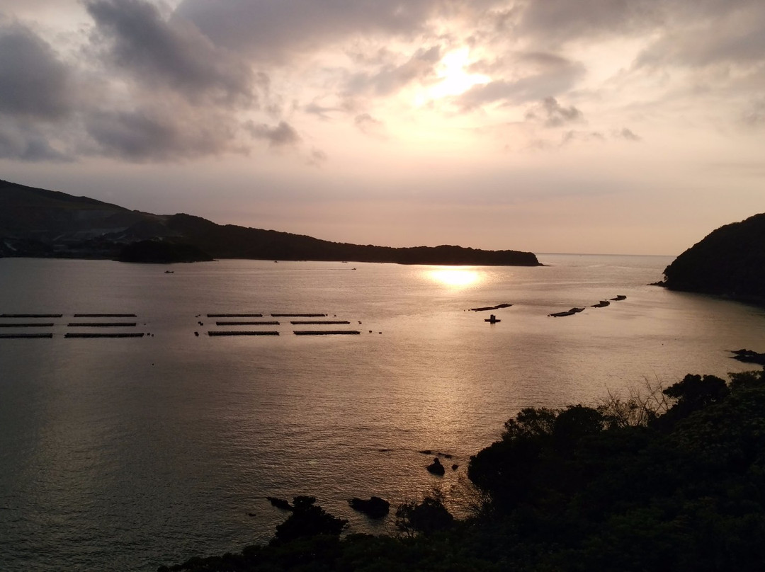 Wisterien Life Club Toba主图