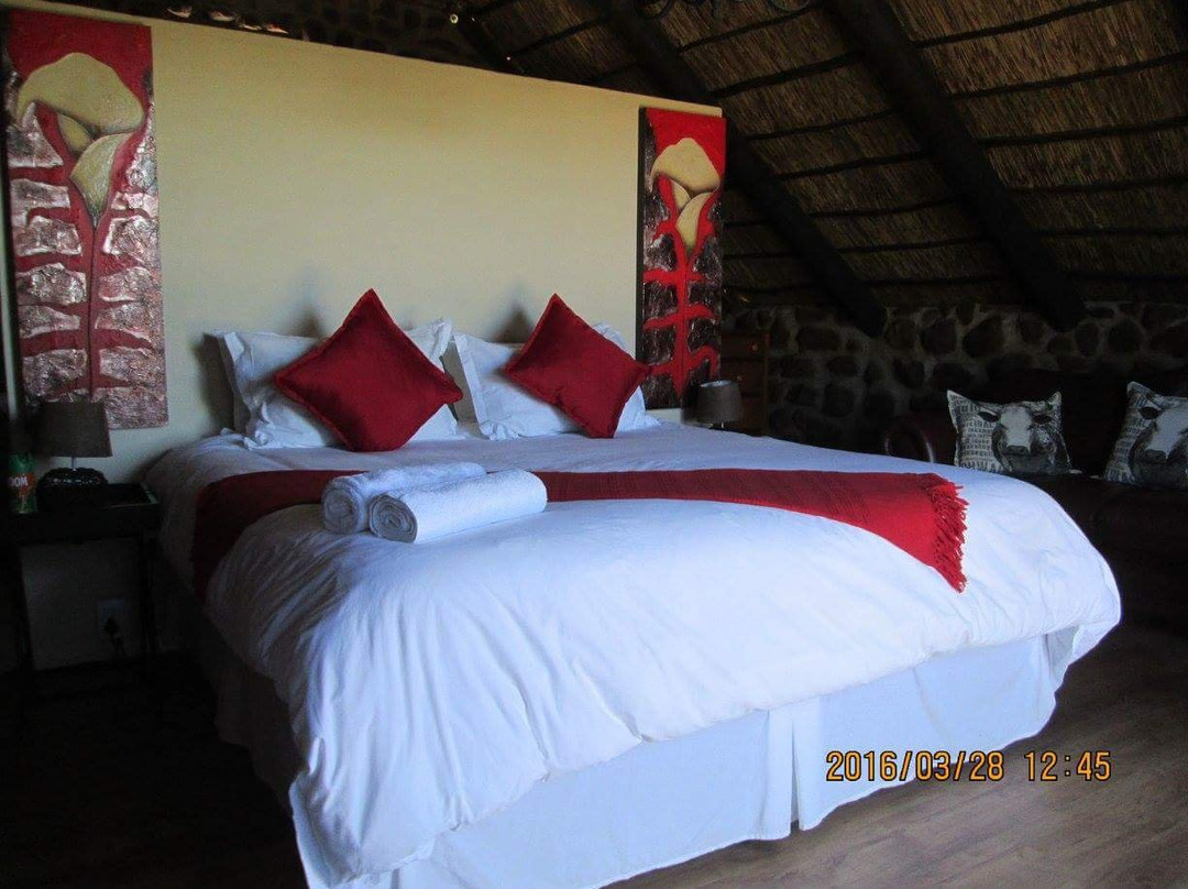 Camp Nguni