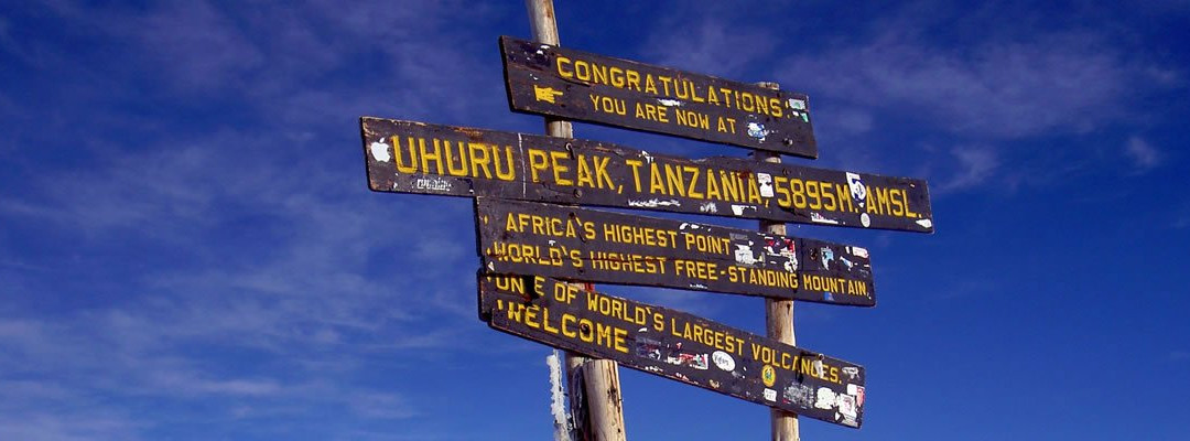 Kilimanjaro Guides Expeditions-莫西必去景点
