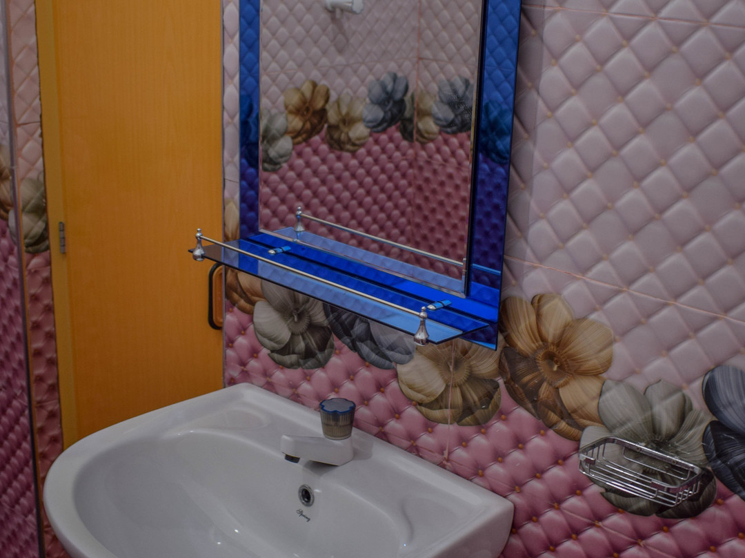 Singha Guest House主图