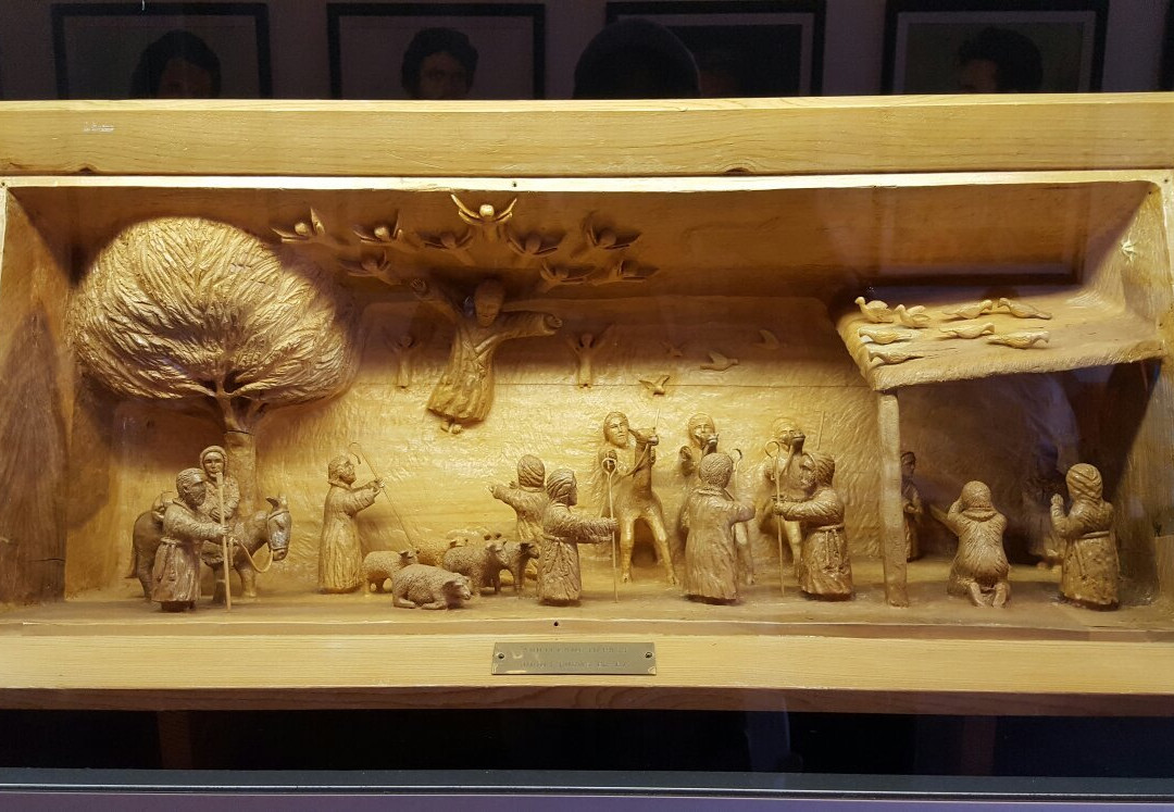 Biblewalk景点图片