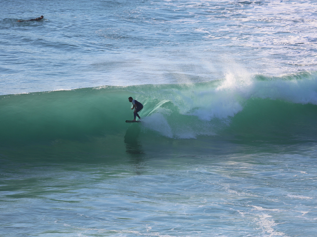 Langre Beach Surf & Stay