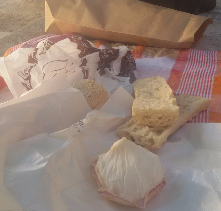 Fromagerie Lemarie-普罗旺斯必去景点