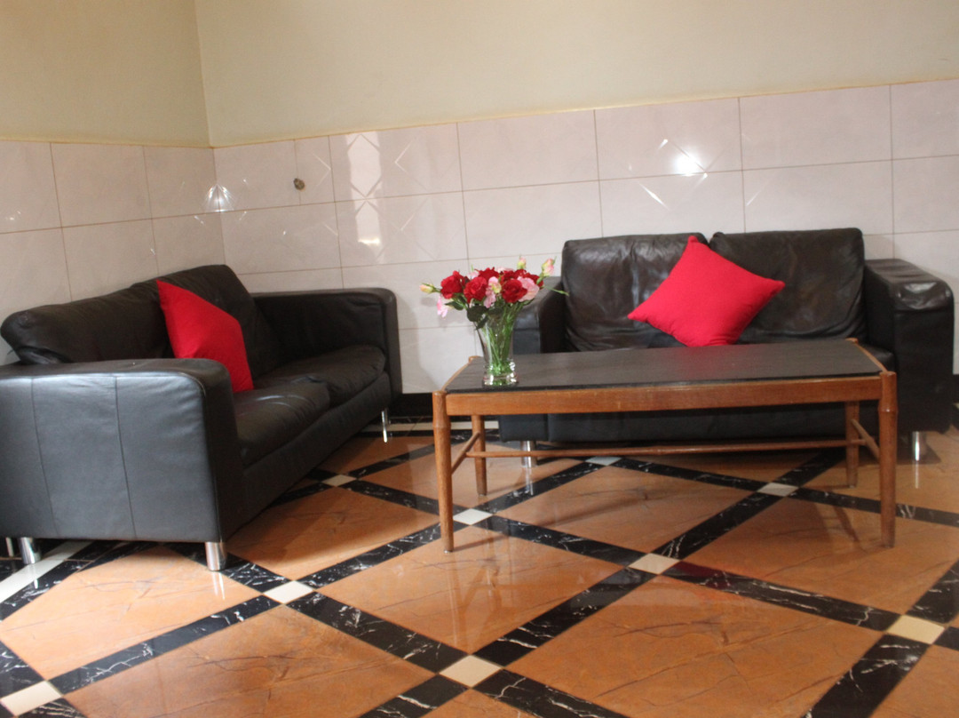 Monalisa Hotel Thika主图