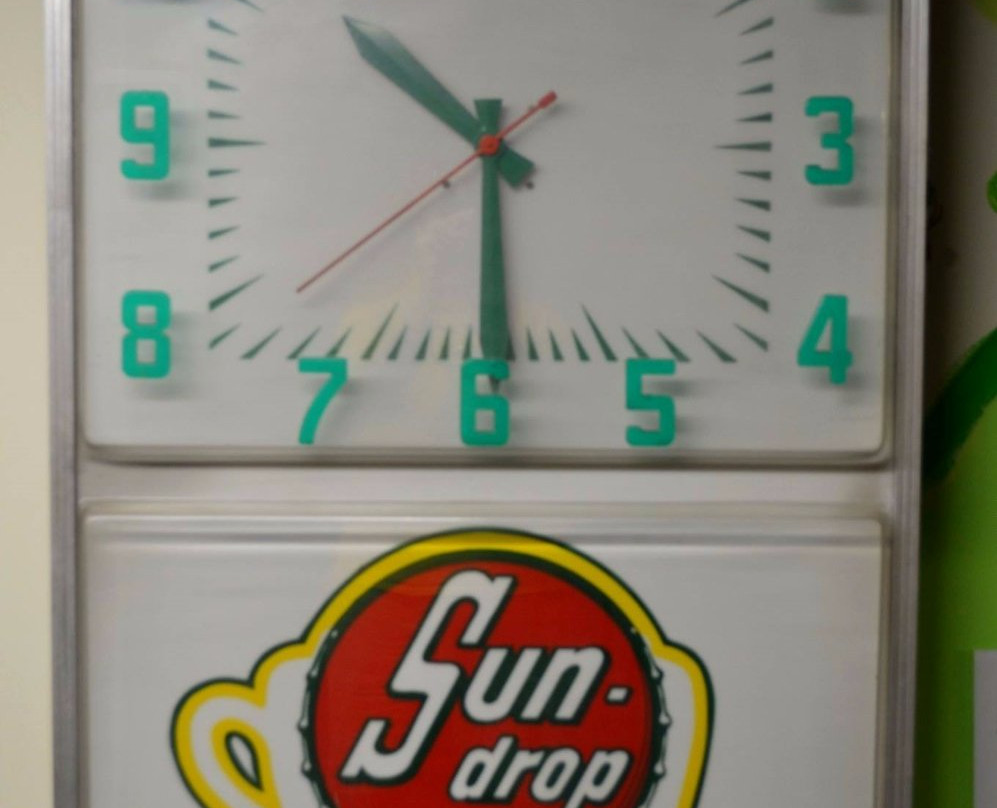 Twig's Beverage Museum-Shawano必去景点